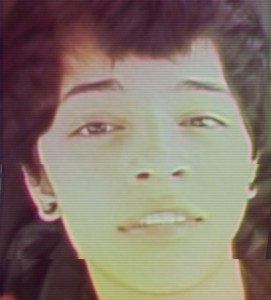 Για τη δολοφονία της 16χρονης λατίνας Jessie Hernandez από την αστυνομία του Ντένβερ