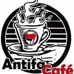Antifa Καφενείο – Κάθε Τετάρτη @ 20:30