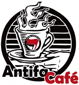 Antifa Καφενείο – Mondayz @ 20:00