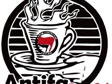 Antifa Καφενείο – Κάθε Τετάρτη @ 20:30