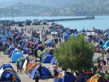 Το βαρέλι δεν έχει πάτο… Κείμενο της συλλογικότητας Musaferat από τη Λέσβο.