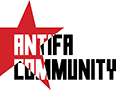 Η ροή των αναρτήσεων συνεχίζεται στο site του antifa community